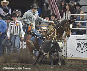 Al Bouchard - Canadian Champion