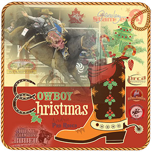 Cowboy Christmas