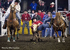 Curtis Cassidy - High Pt Champion