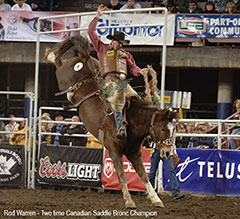 Rod Warren - Copeman photo