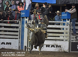 Scott Schiffner - CFR 2016 - Mike Copeman copyright