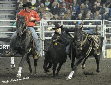 Clayton Moore - 2013 SW Champion