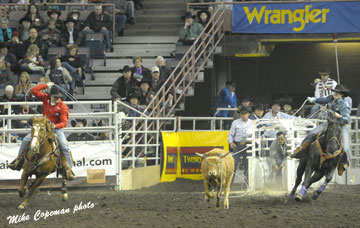 Kolton Schmidt / Tyrel Flewelling - TR Champions