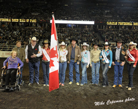 Hall of Fame inductee