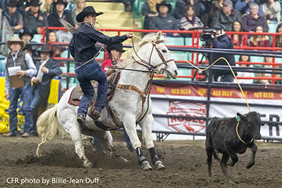 Shane Hanchey - 2019 TDR Champion