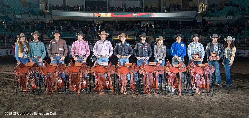 2019 Canadian Champions