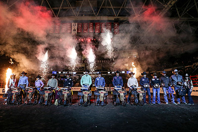 2021 Canadian Champions