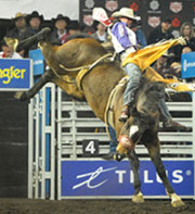 CS Unfortunate Carma