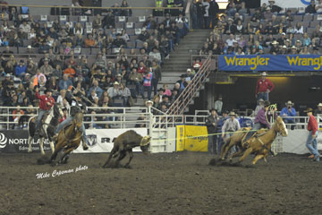 Levi Simpson / Ryon Tittel