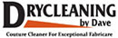 Dave's Drycleaning