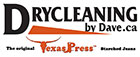 Drycleaning by Dave