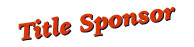 Title Sponsor