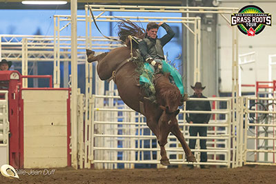 Jacob Stemo - Roughstock Studio