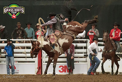 Justin Berg - Billie-Jean Duff copyright