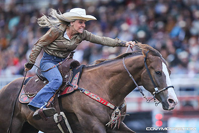 Bayleigh Choate - Covy Moore photo