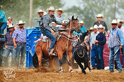 Denton Dunham - Wildwood Imagery