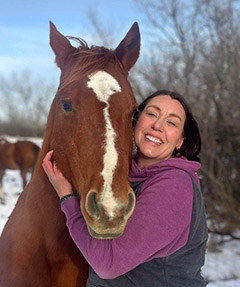 CRES Mgr - Crystal Cyrankiewicz