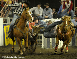 Coleman Kohorst - CFR 2012 Round 2