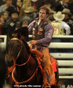 Luke Butterfield - 2012 SB Champion