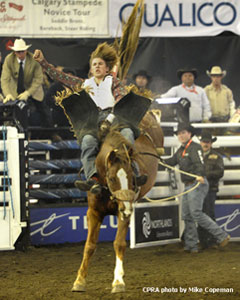 Kody Lamb - Rd 3 Nov BB Winner