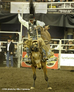 Luke Butterfield - SB Rd 4 Win