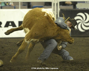 Travis Reay - Rd 4 Winner