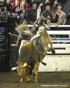 Ty Pozzobon - Rd 4 BR Win