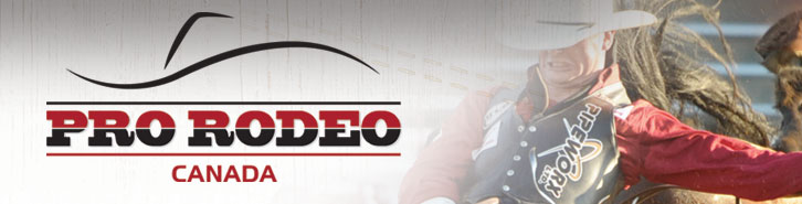 Pro Rodeo Canada