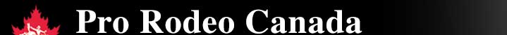 Pro Rodeo Canada