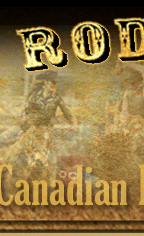 Rodeo Canada