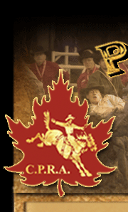 Canadian Pro Rodeo