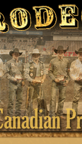 Rodeo Canada