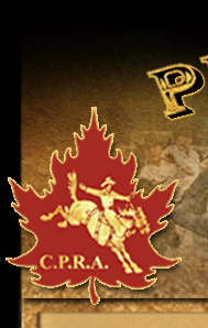 Canadian Professional Rodeo Association