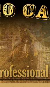 2010 Canadian Rodeo Champions