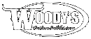 Woody's Saddles
