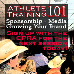 Rodeo Athlete Training 101