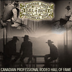 Canadian Rodeo Hall of Fame